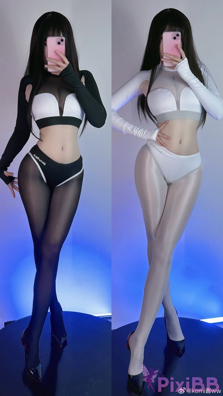Coser mikoww PixiBB.COM 380