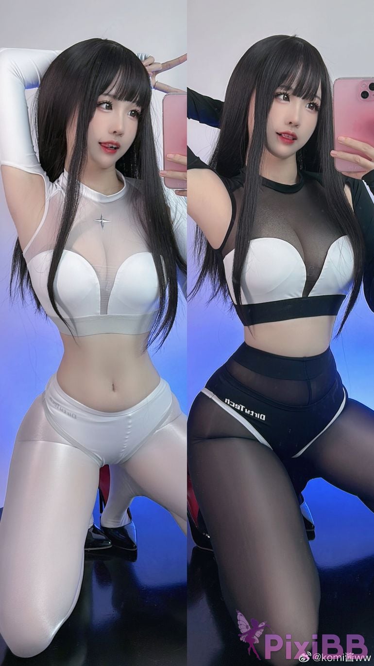 Coser mikoww PixiBB.COM 382
