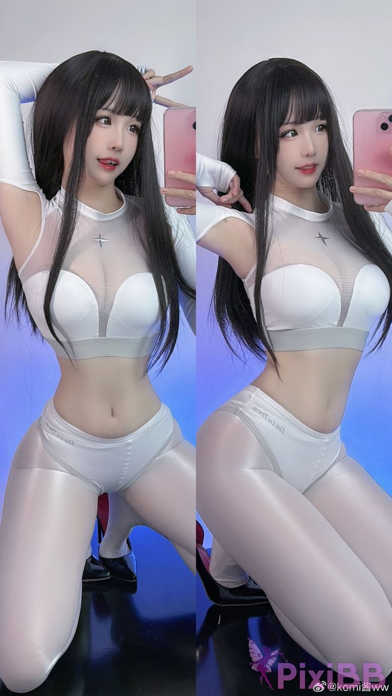 Coser mikoww PixiBB.COM 384