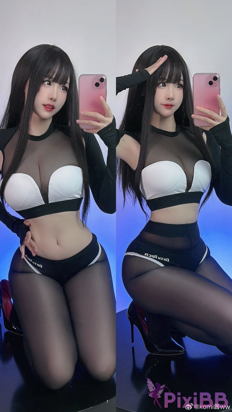 Coser mikoww PixiBB.COM 387