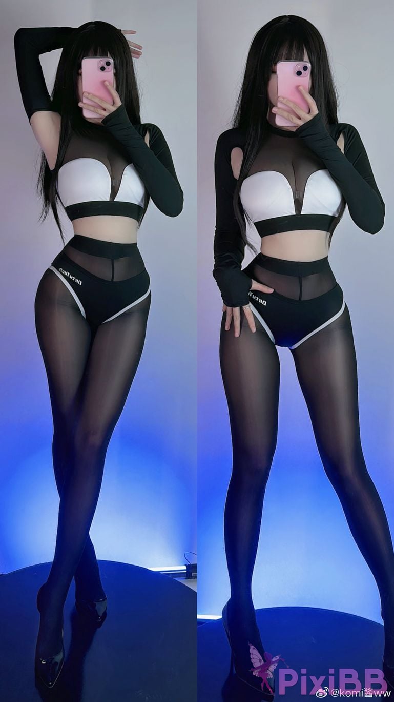 Coser mikoww PixiBB.COM 388