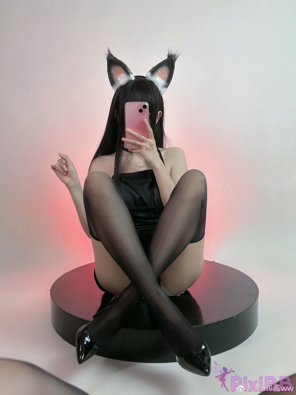Coser mikoww PixiBB.COM 389