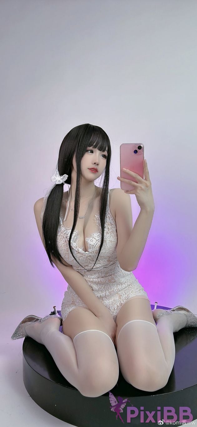 Coser mikoww PixiBB.COM 407