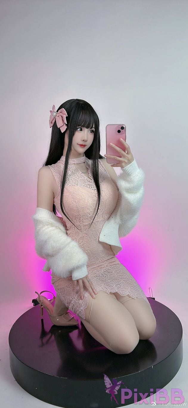 Coser mikoww PixiBB.COM 416