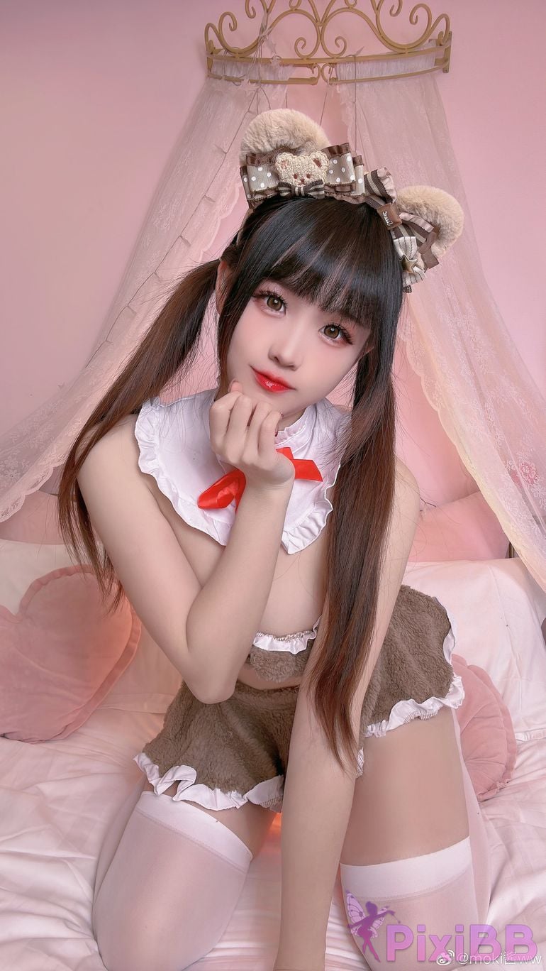 Coser mikoww PixiBB.COM 423