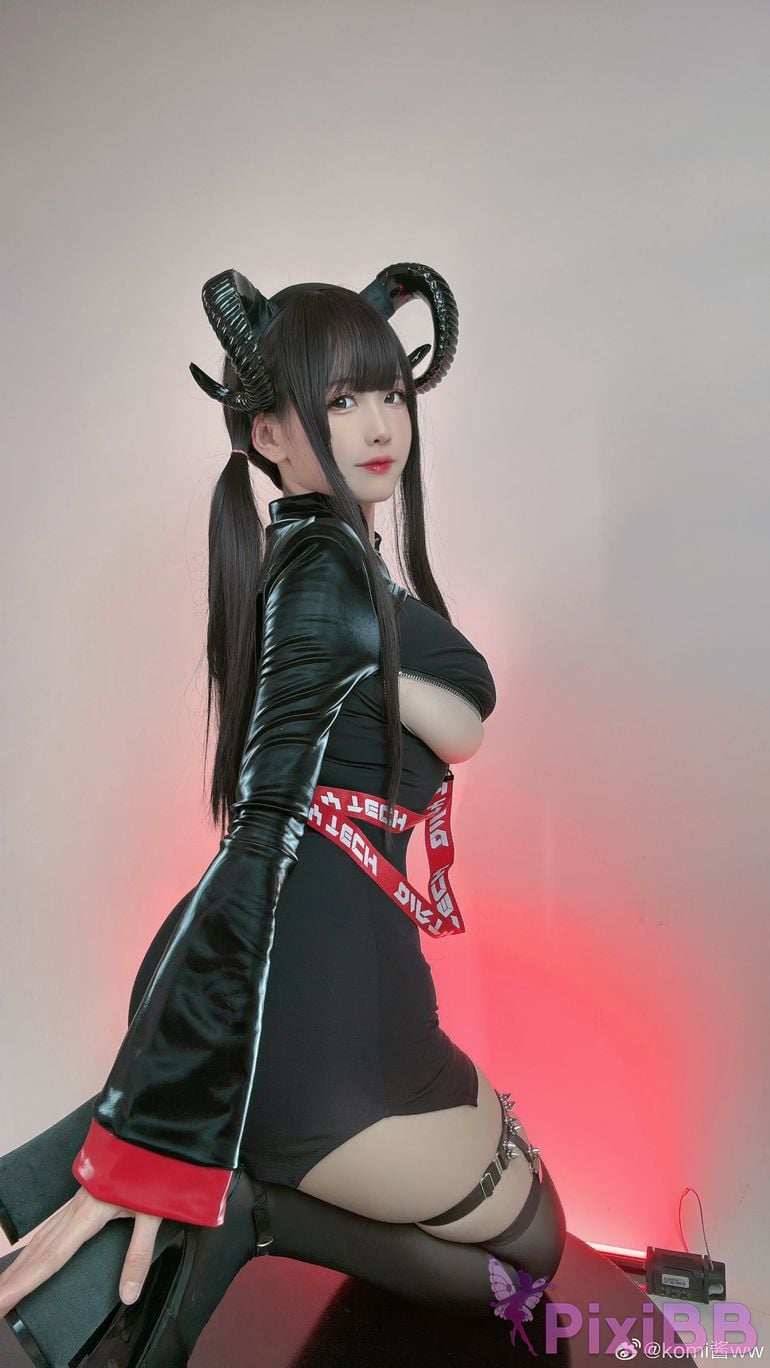 Coser mikoww PixiBB.COM 426