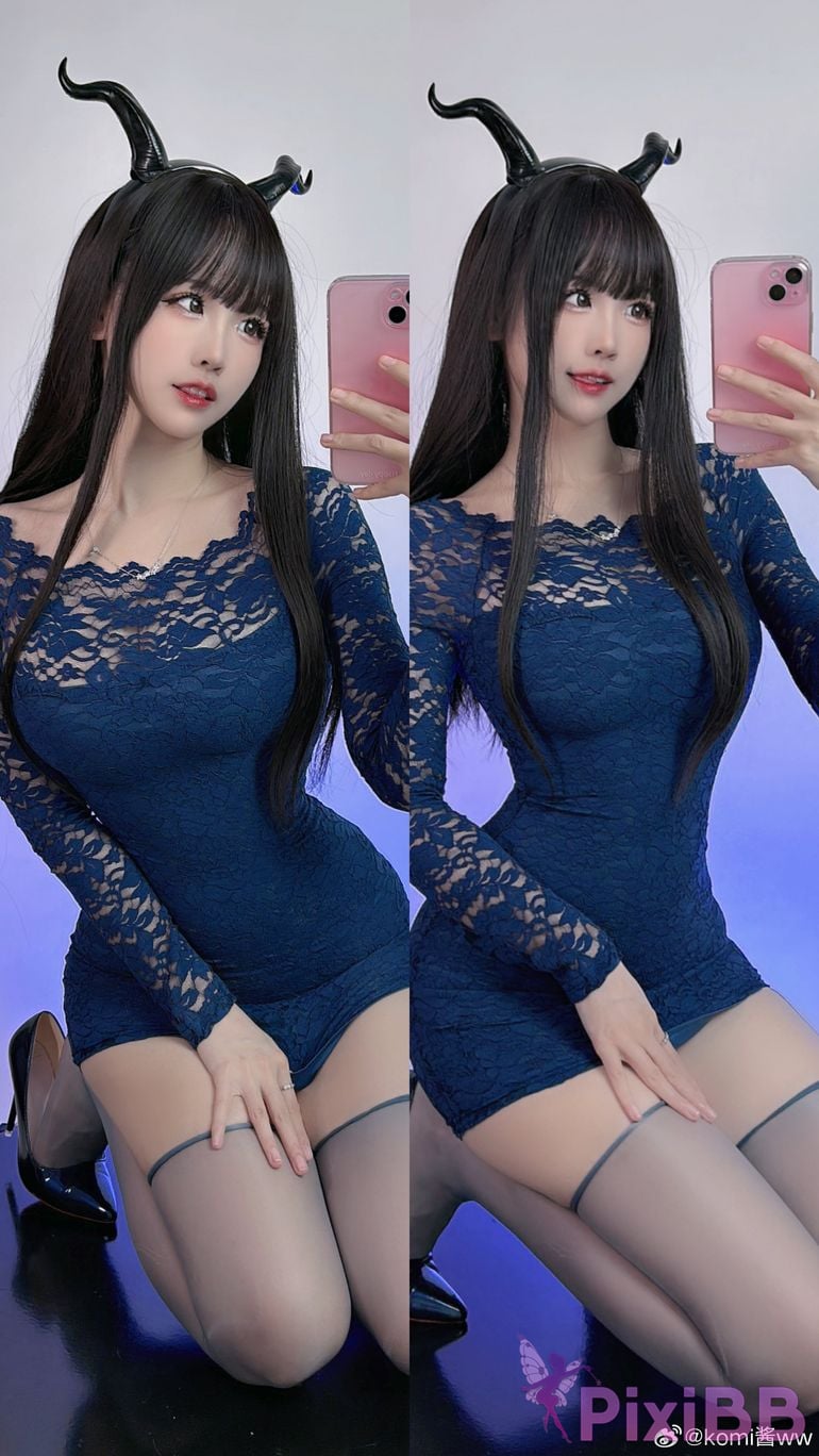 Coser mikoww PixiBB.COM 440
