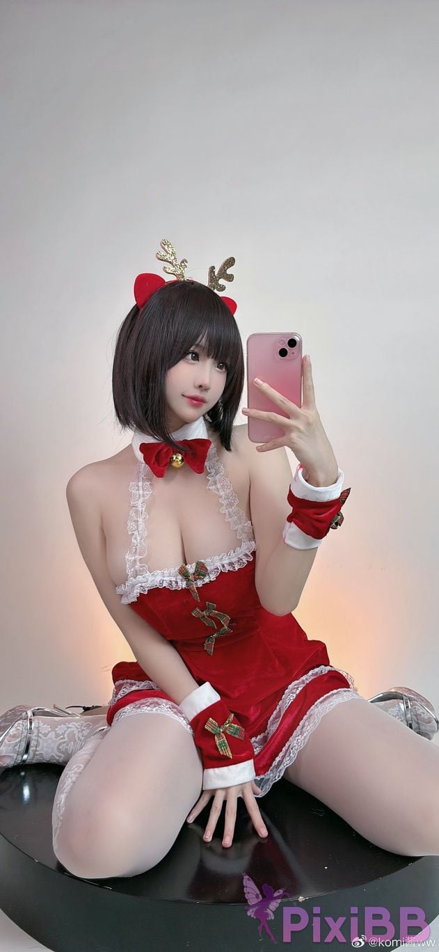 Coser mikoww PixiBB.COM 456