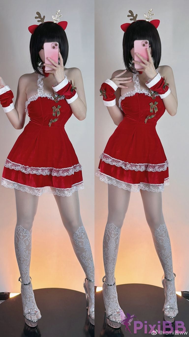 Coser mikoww PixiBB.COM 458