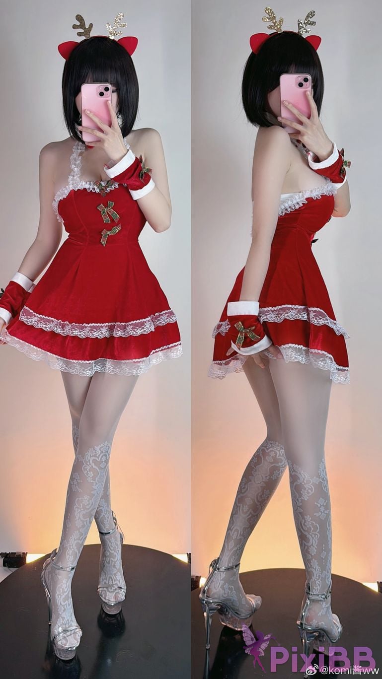 Coser mikoww PixiBB.COM 459