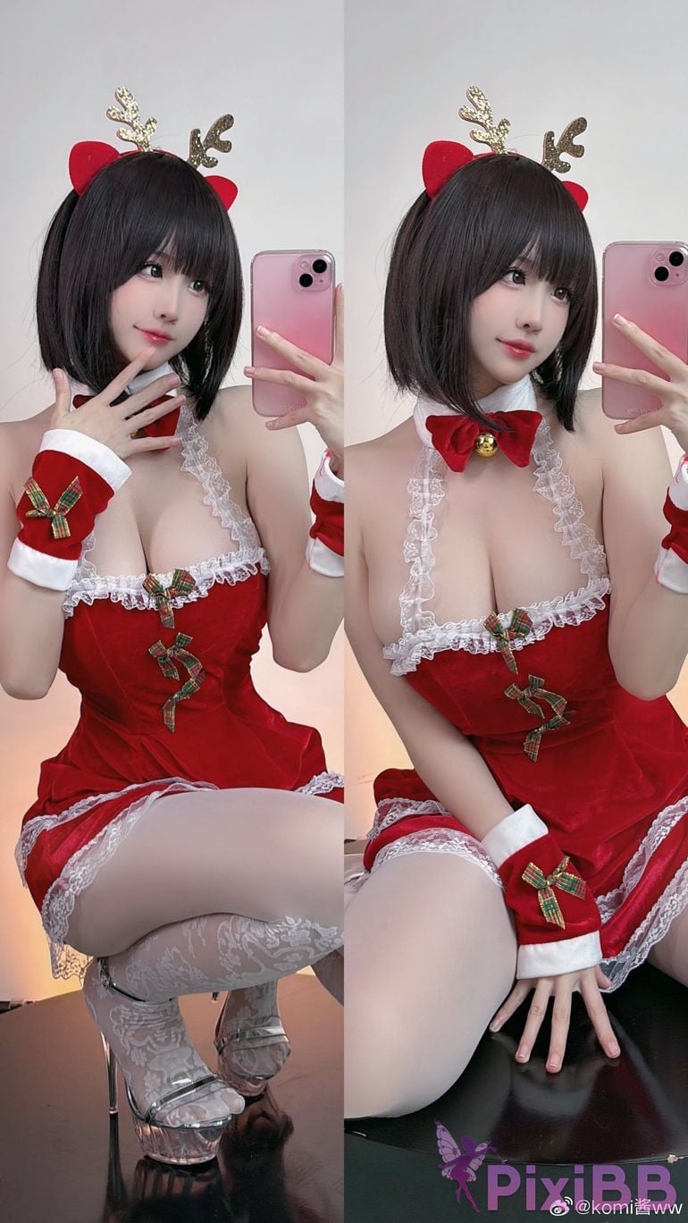 Coser mikoww PixiBB.COM 462