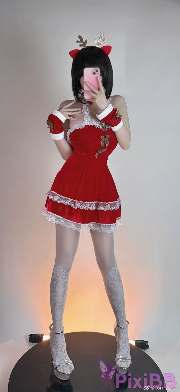 Coser mikoww PixiBB.COM 463