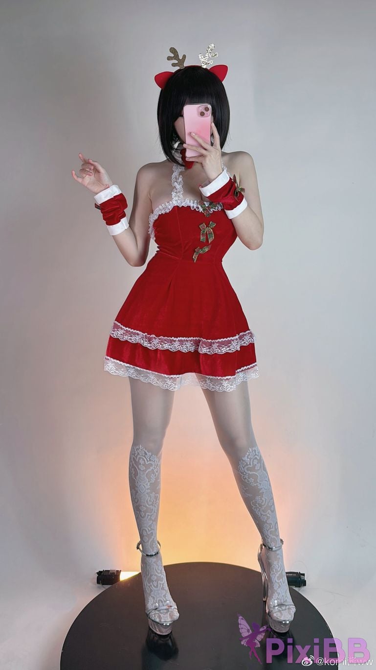 Coser mikoww PixiBB.COM 464