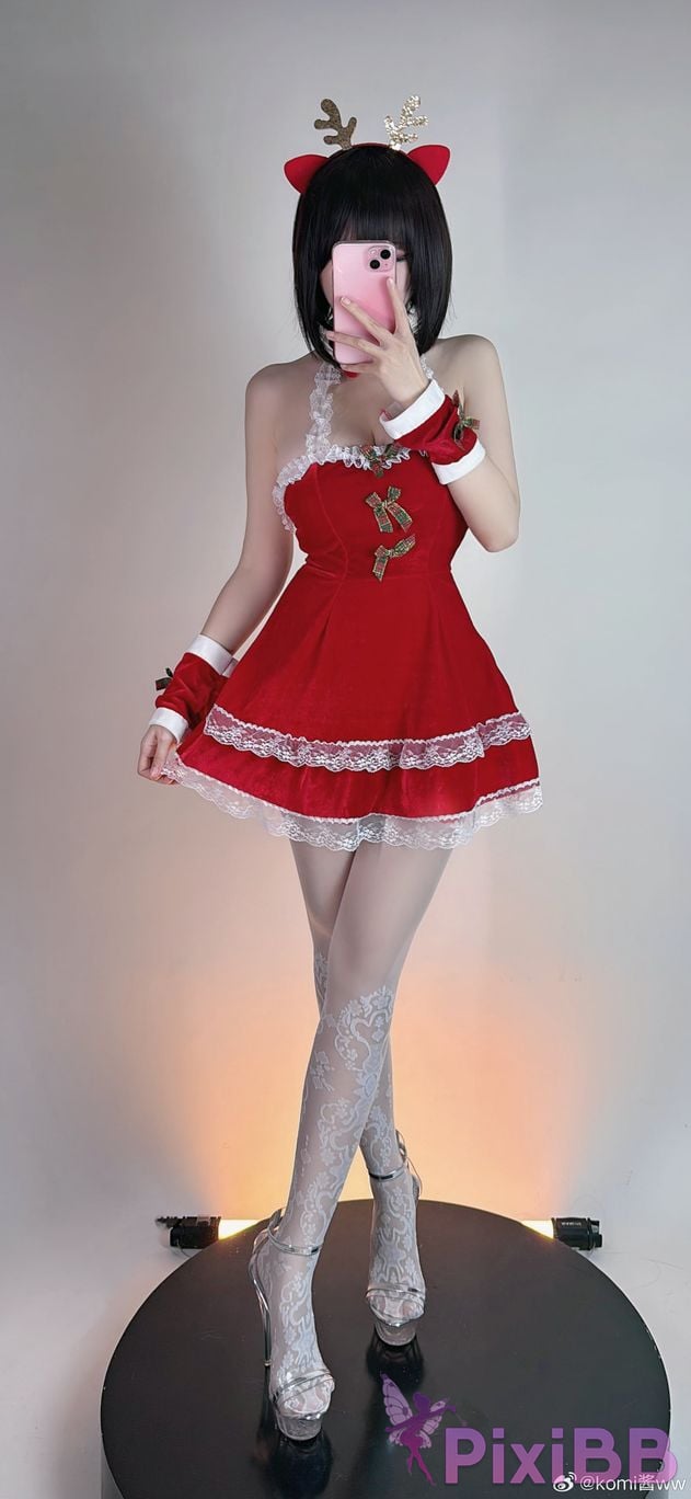 Coser mikoww PixiBB.COM 465