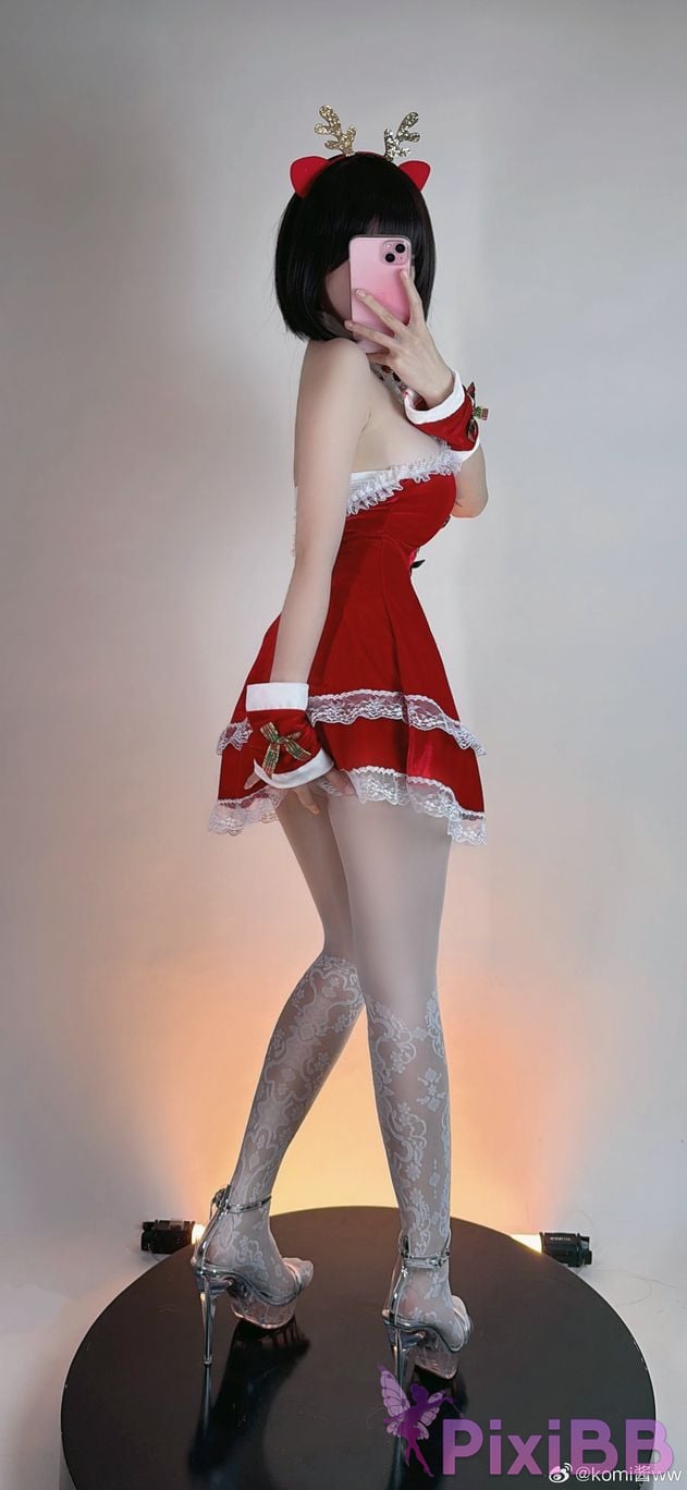 Coser mikoww PixiBB.COM 466
