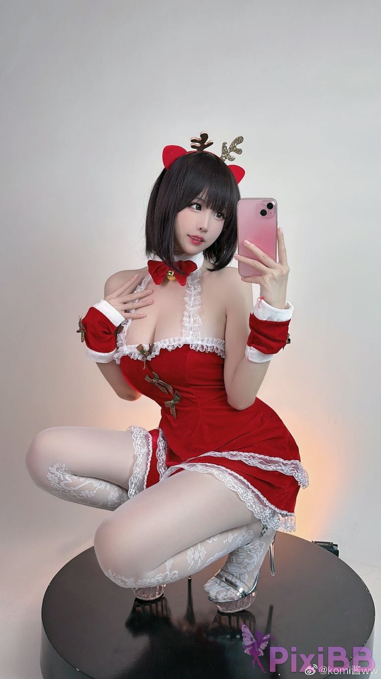 Coser mikoww PixiBB.COM 467