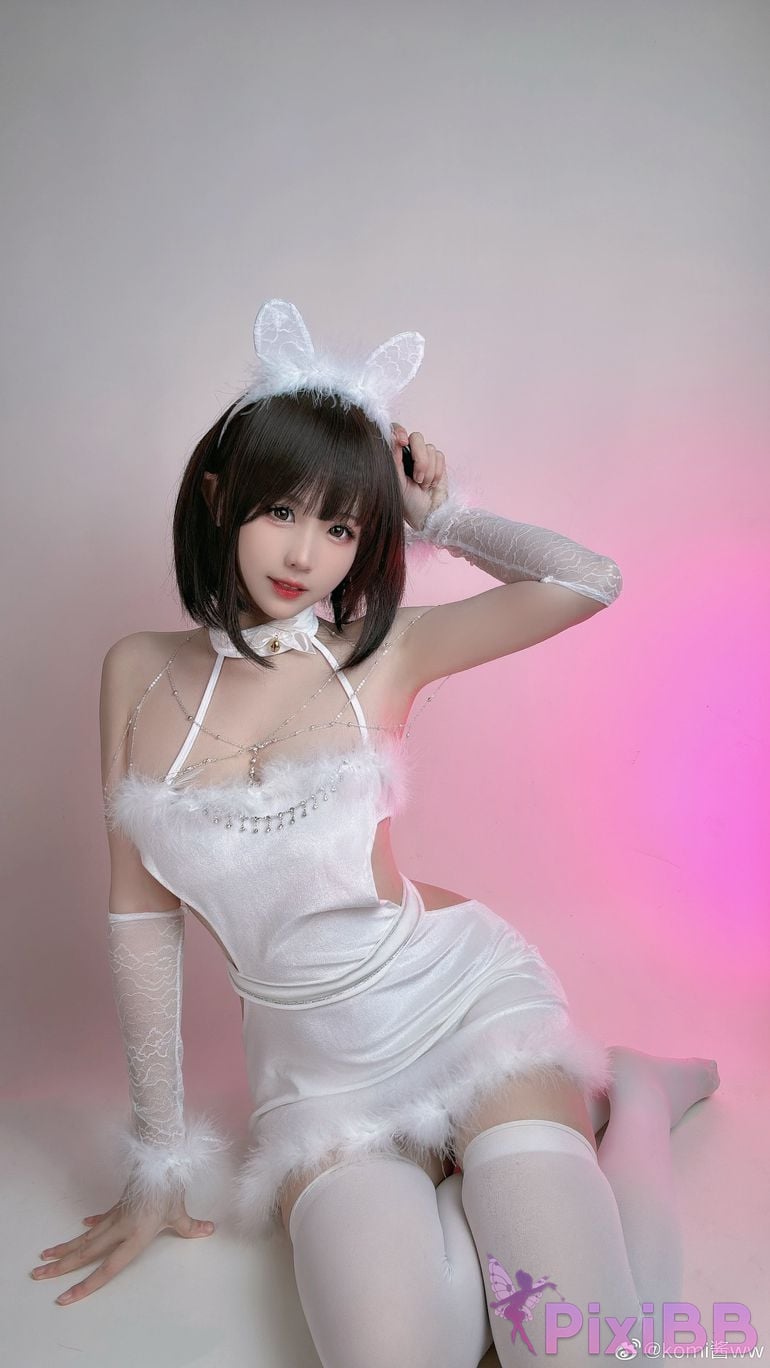 Coser mikoww PixiBB.COM 473