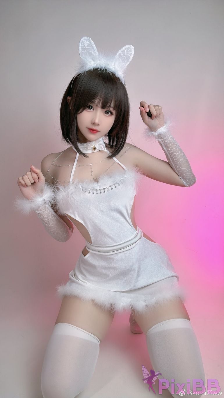 Coser mikoww PixiBB.COM 474