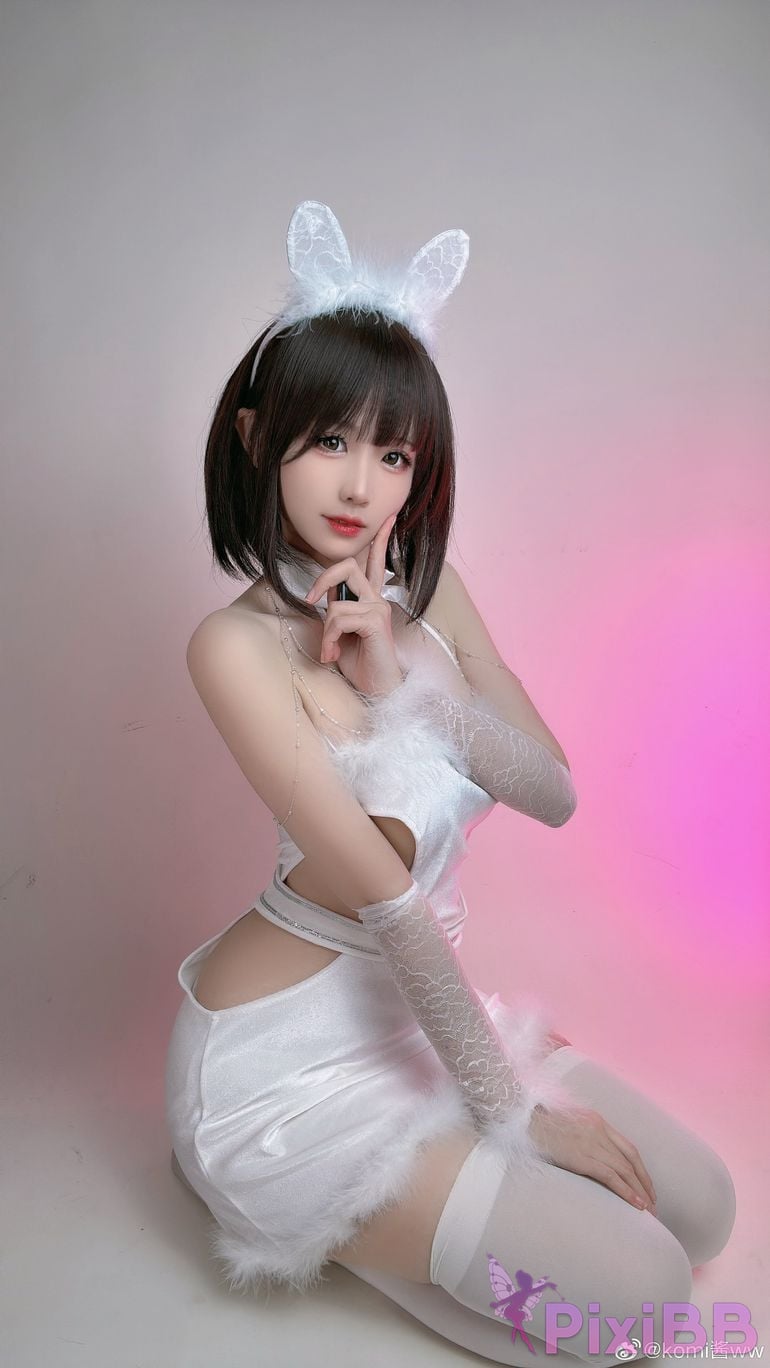 Coser mikoww PixiBB.COM 477