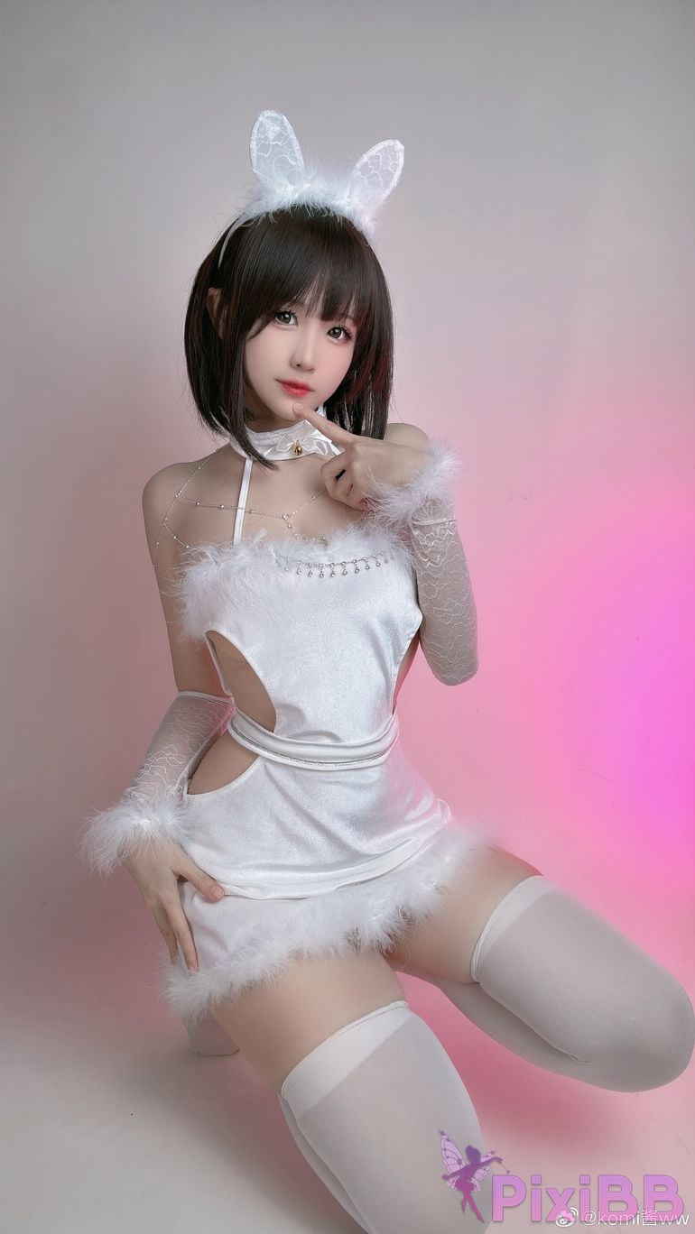 Coser mikoww PixiBB.COM 478