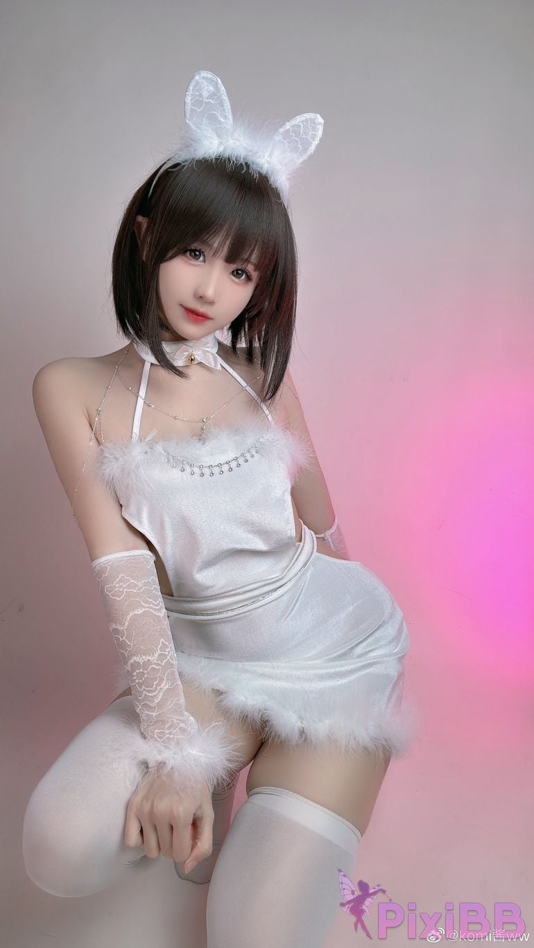 Coser mikoww PixiBB.COM 480