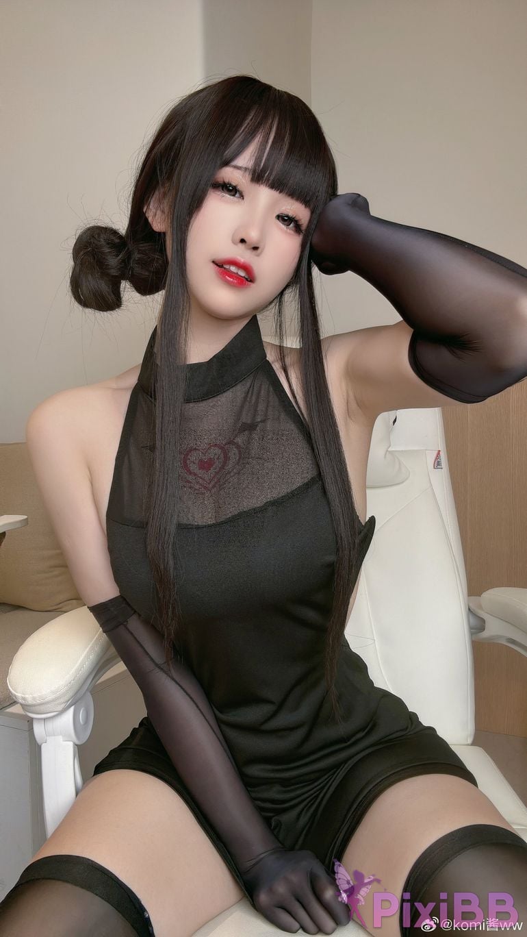 Coser mikoww PixiBB.COM 482