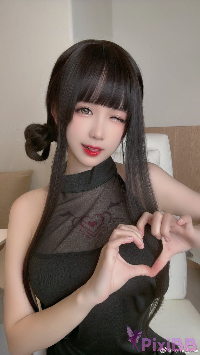 Coser mikoww PixiBB.COM 484