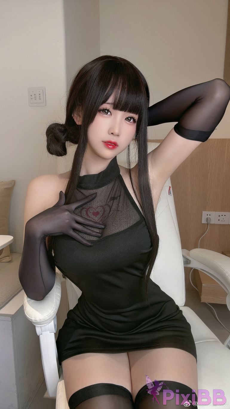 Coser mikoww PixiBB.COM 487