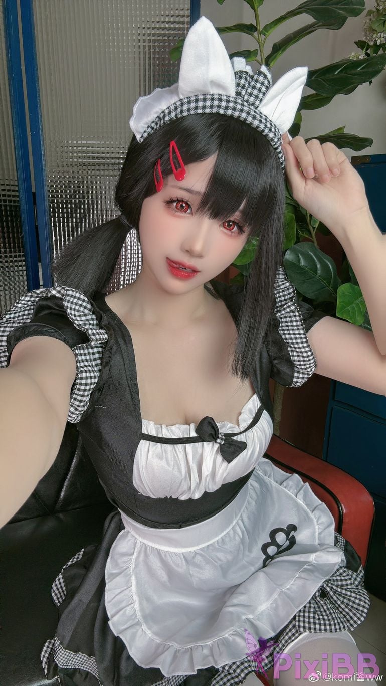 Coser mikoww PixiBB.COM 488