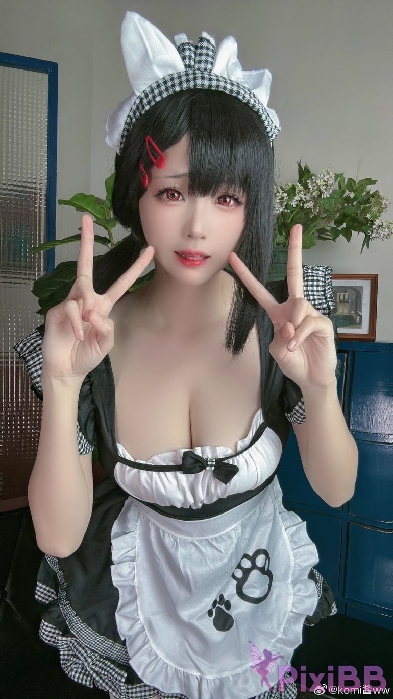 Coser mikoww PixiBB.COM 489