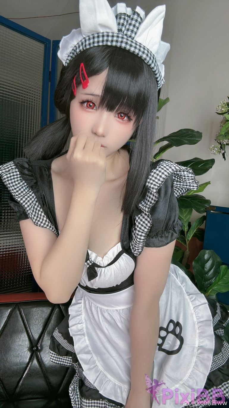 Coser mikoww PixiBB.COM 491