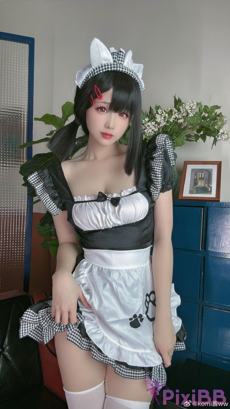 Coser mikoww PixiBB.COM 493