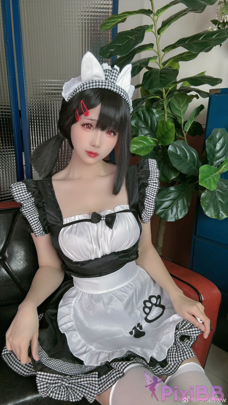 Coser mikoww PixiBB.COM 494
