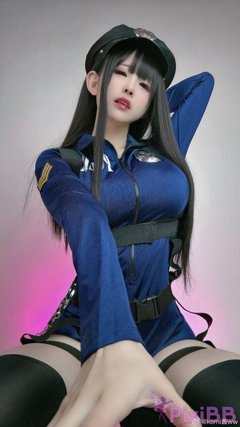 Coser mikoww PixiBB.COM 505