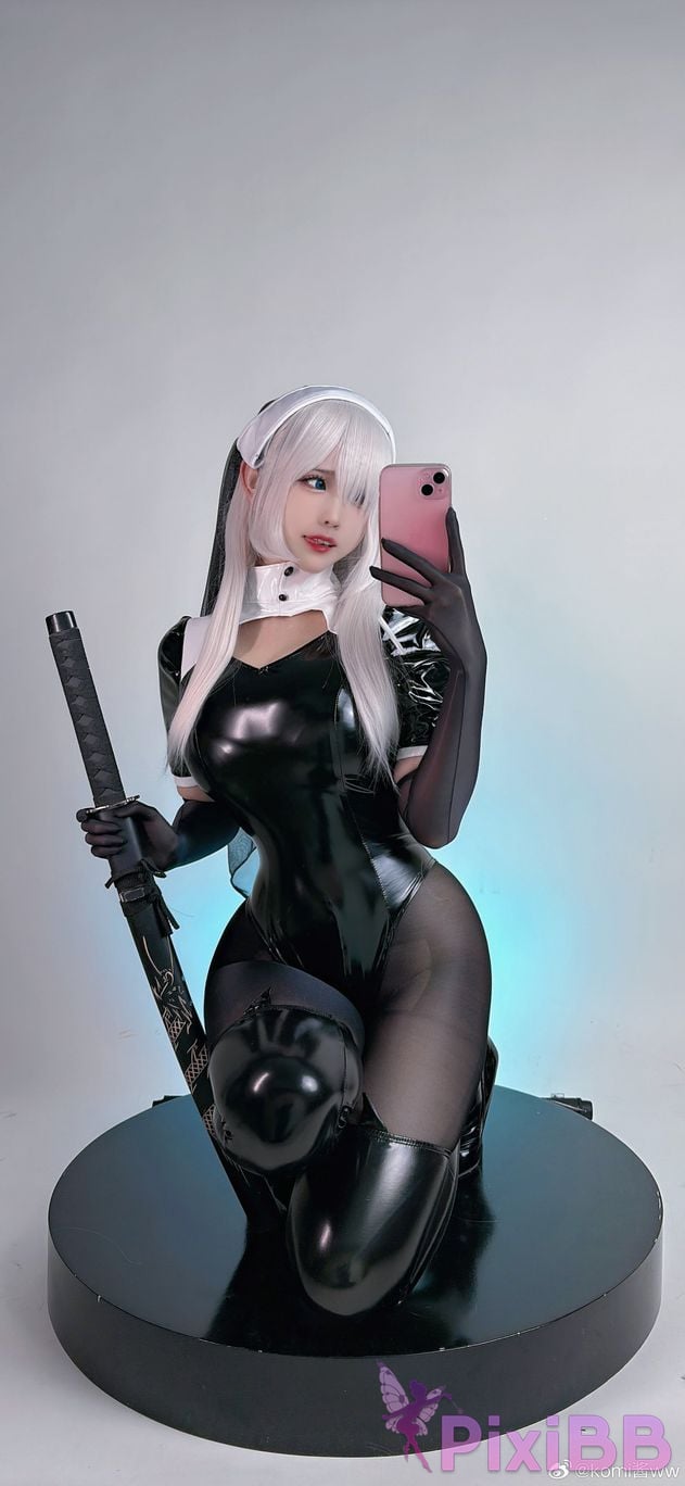 Coser mikoww PixiBB.COM 511