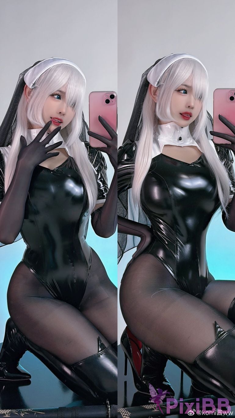 Coser mikoww PixiBB.COM 515