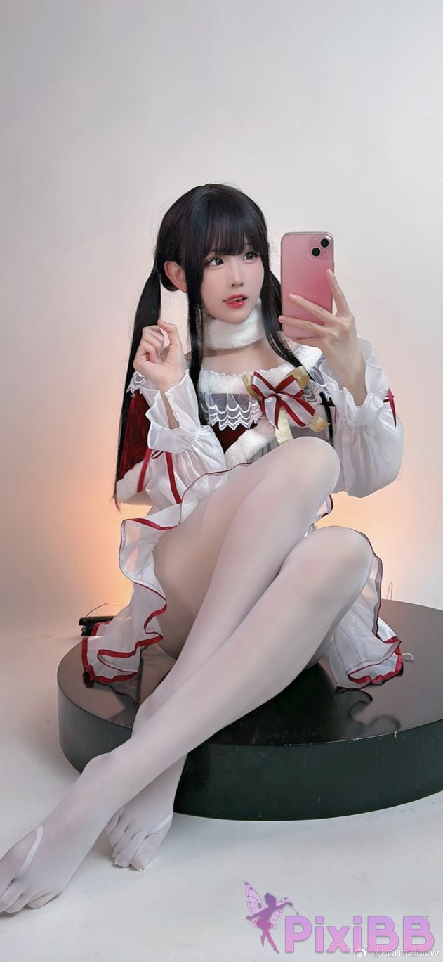 Coser mikoww PixiBB.COM 519