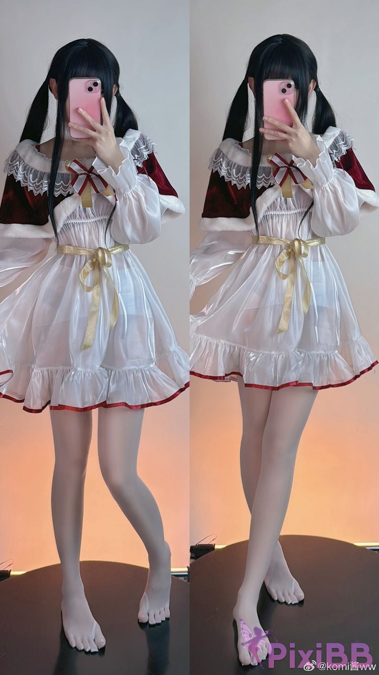 Coser mikoww PixiBB.COM 522