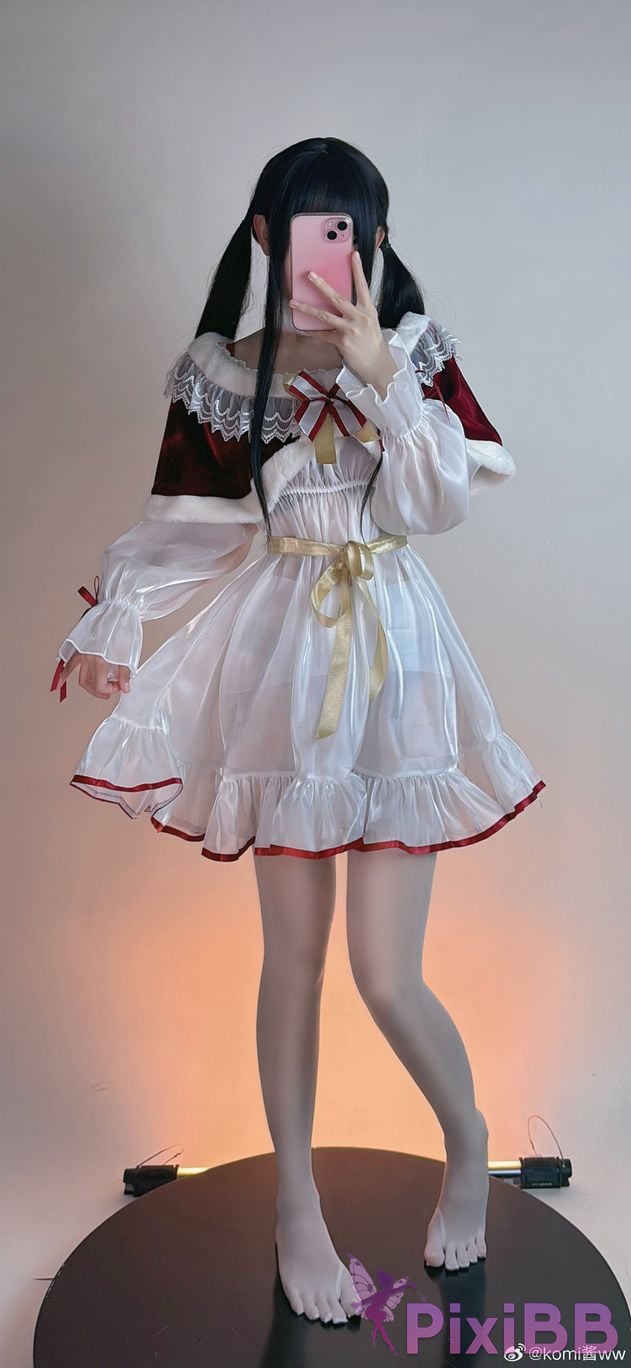 Coser mikoww PixiBB.COM 526