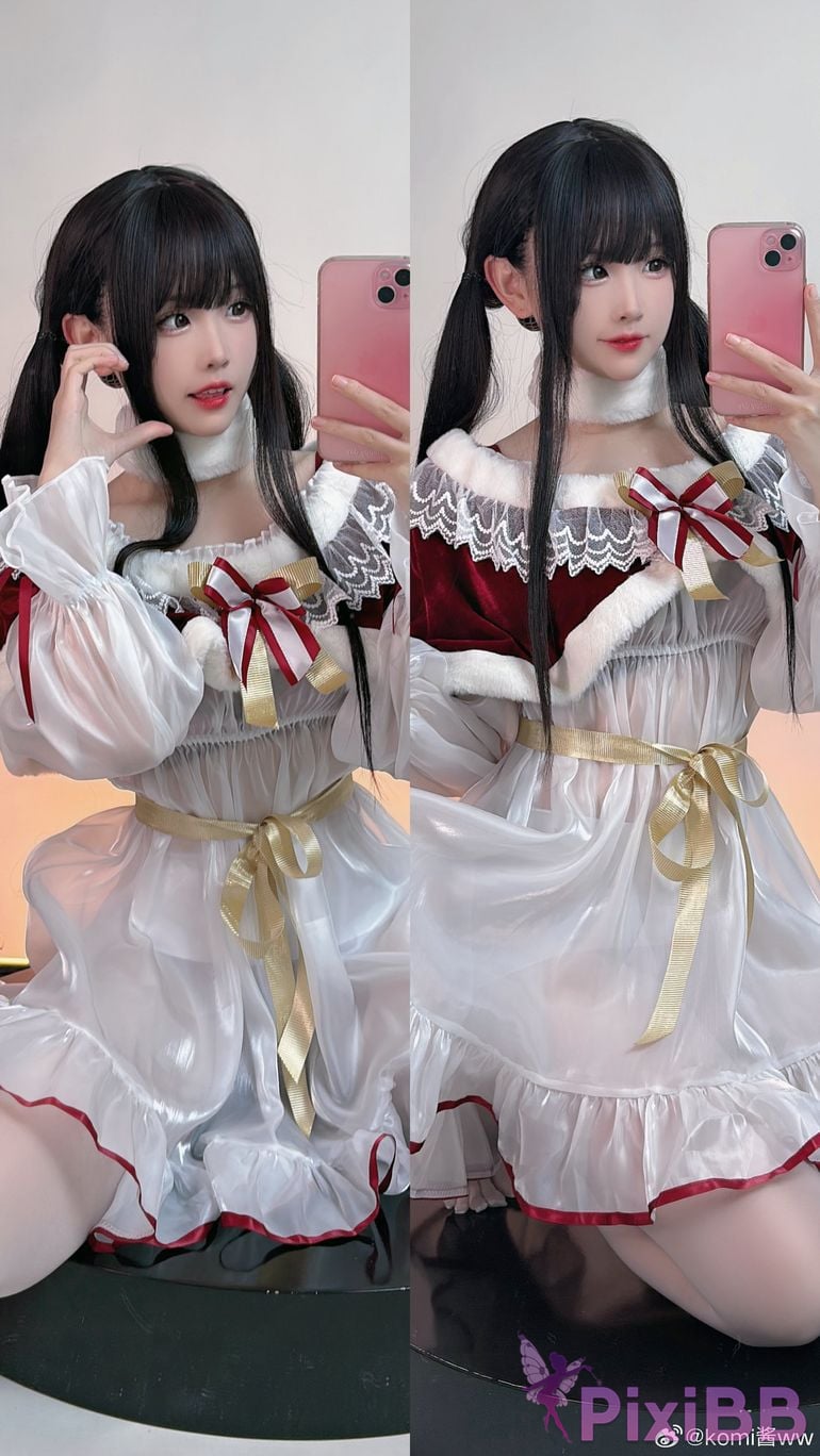 Coser mikoww PixiBB.COM 527