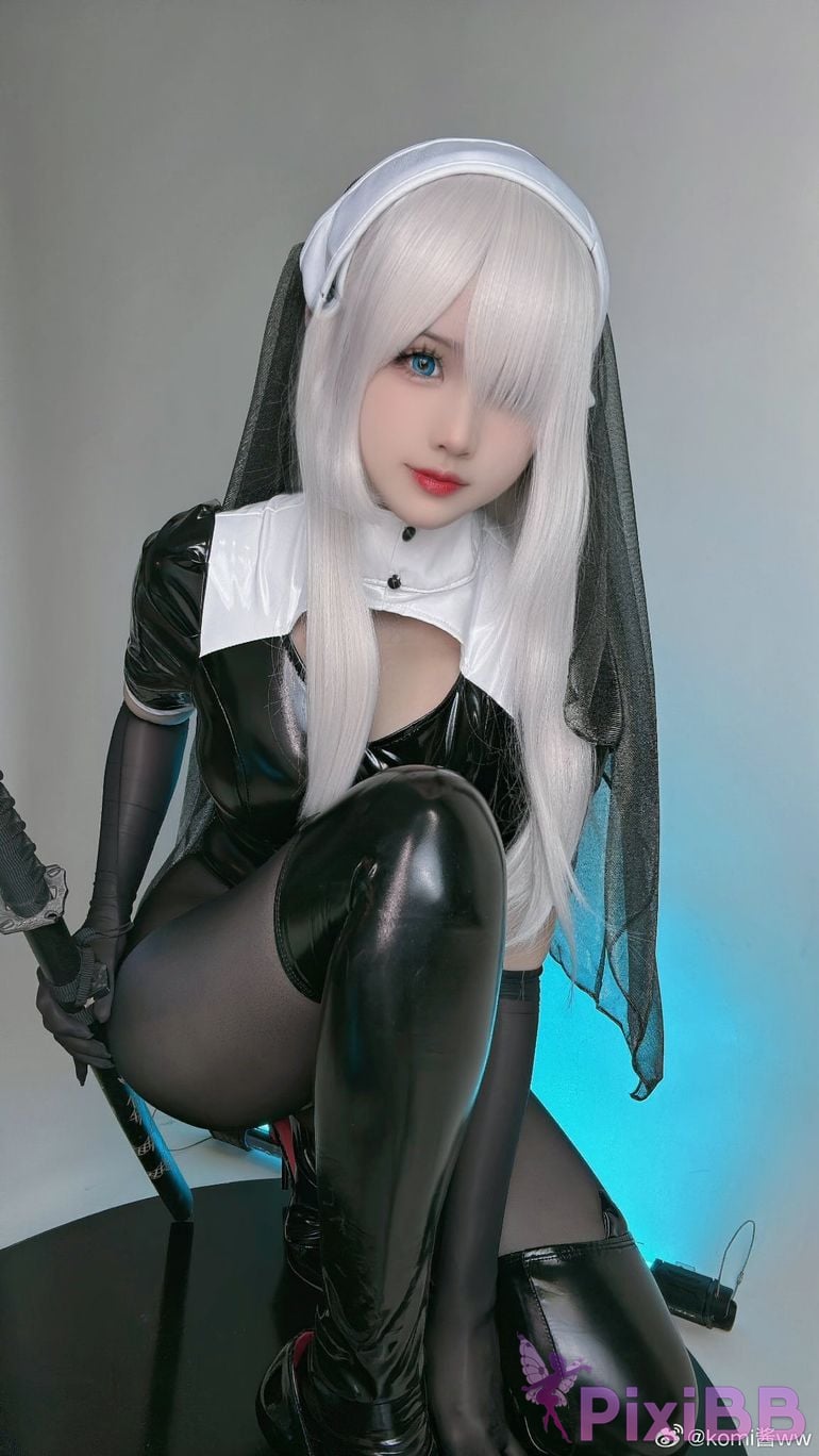 Coser mikoww PixiBB.COM 540