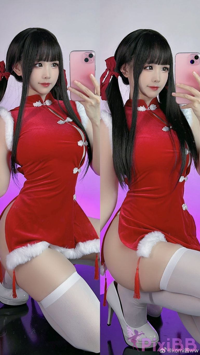 Coser mikoww PixiBB.COM 543