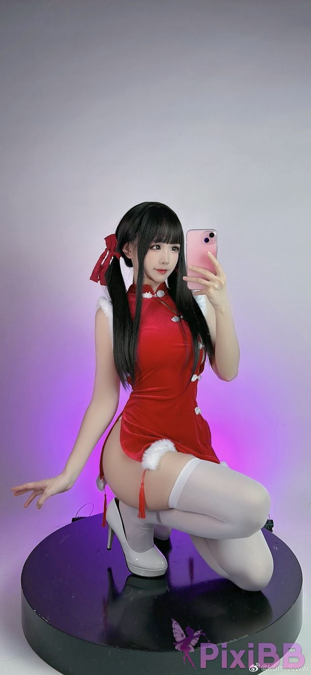 Coser mikoww PixiBB.COM 548