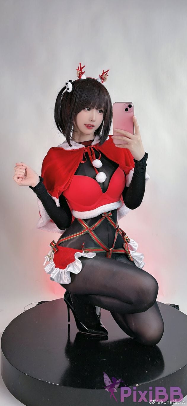 Coser mikoww PixiBB.COM 553