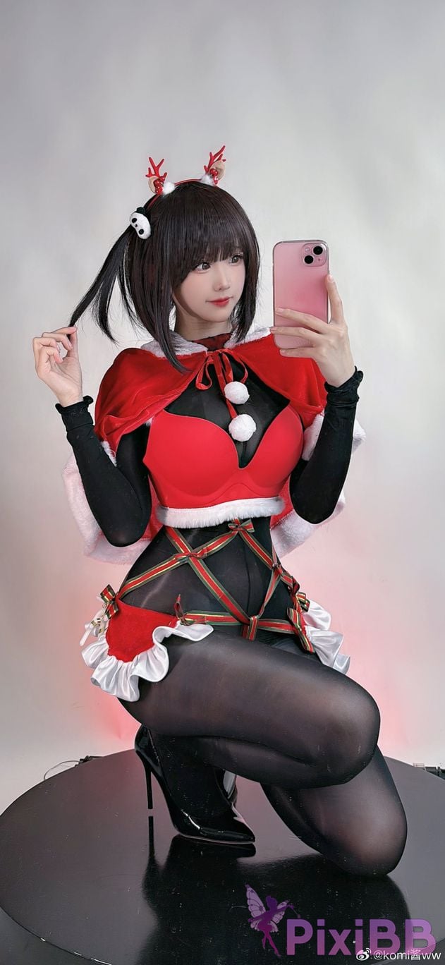 Coser mikoww PixiBB.COM 554