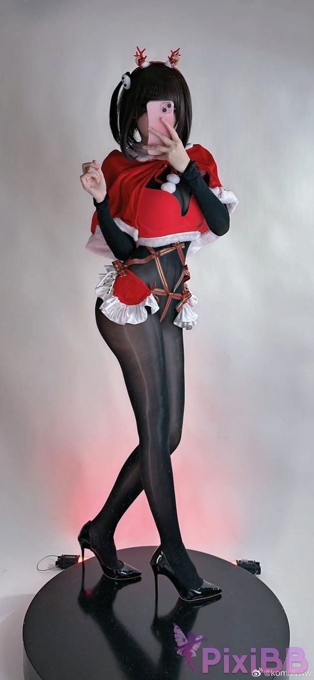 Coser mikoww PixiBB.COM 558