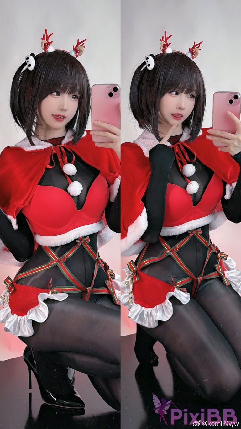 Coser mikoww PixiBB.COM 559