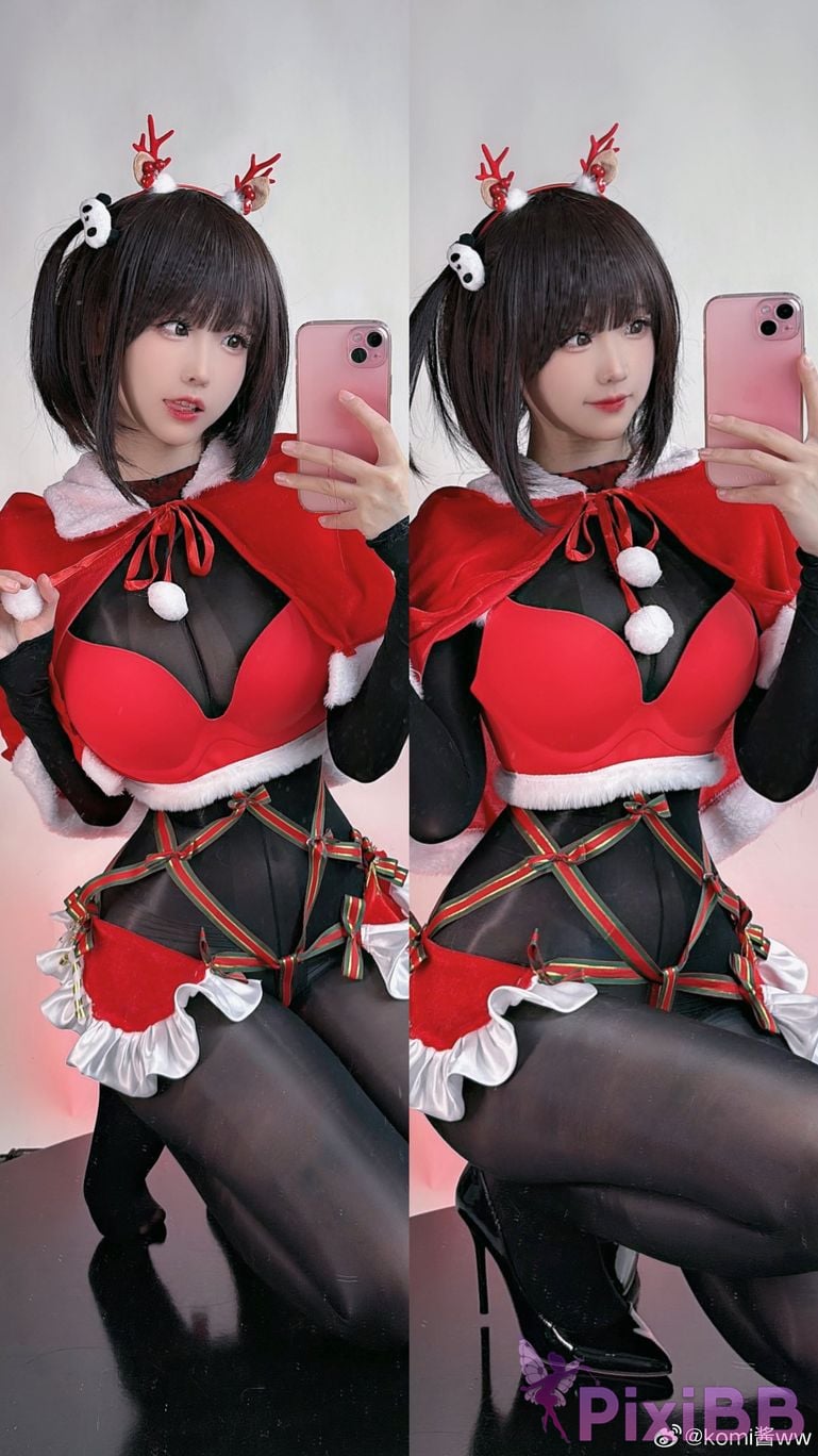 Coser mikoww PixiBB.COM 560