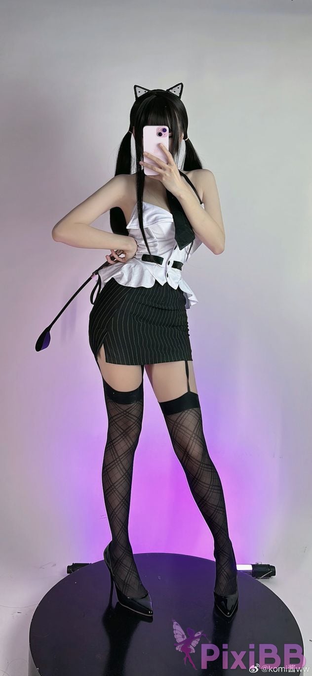 Coser mikoww PixiBB.COM 567