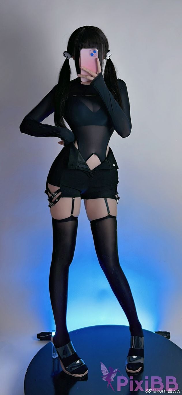 Coser mikoww PixiBB.COM 574